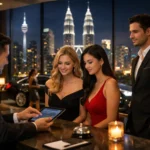 7 Best Outcall Companion Types in KL