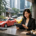 Ampang Escort Service for Fast Private Booking