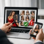 Are Escort Listings Verified or Just Ads?