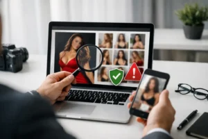 Are Escort Listings Verified or Just Ads?