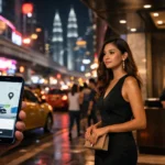 Call Girl Chinese in KL for Fast Booking
