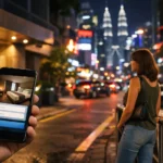 Chinese Call Girl in KL: Fast Booking Now