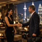 Chinese Escort in Kuala Lumpur