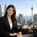 Chinese Girl Service in Kuala Lumpur