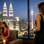 Couple Friendly Escort Options in KL