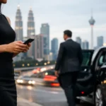 Discreet Escort Booking KL That Moves Fast