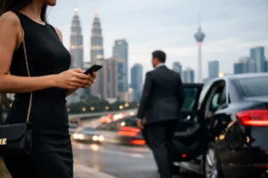 Discreet Escort Booking KL That Moves Fast