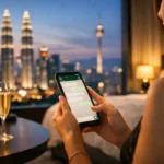 Escort WhatsApp Booking KL Made Fast