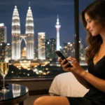 KL Call Girl Booking in Kuala Lumpur