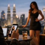 KL Escort Booking That Gets Results Fast