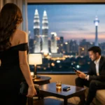 KL Outcall Escort Booking in Kuala Lumpur
