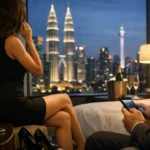KL Outcall Girl Booking in Kuala Lumpur