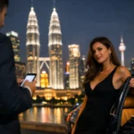 Kuala Lumpur Escort Booking That Moves Fast