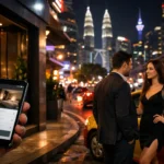 Malay Call Girl in KL for Fast Booking