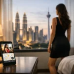 Outcall Companion Booking Guide for KL
