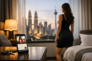 Outcall Companion Booking Guide for KL