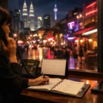 Sex Call Girl in KL for Fast Private Booking