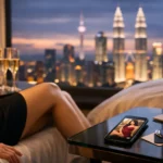 Sex Escort Booking in Kuala Lumpur