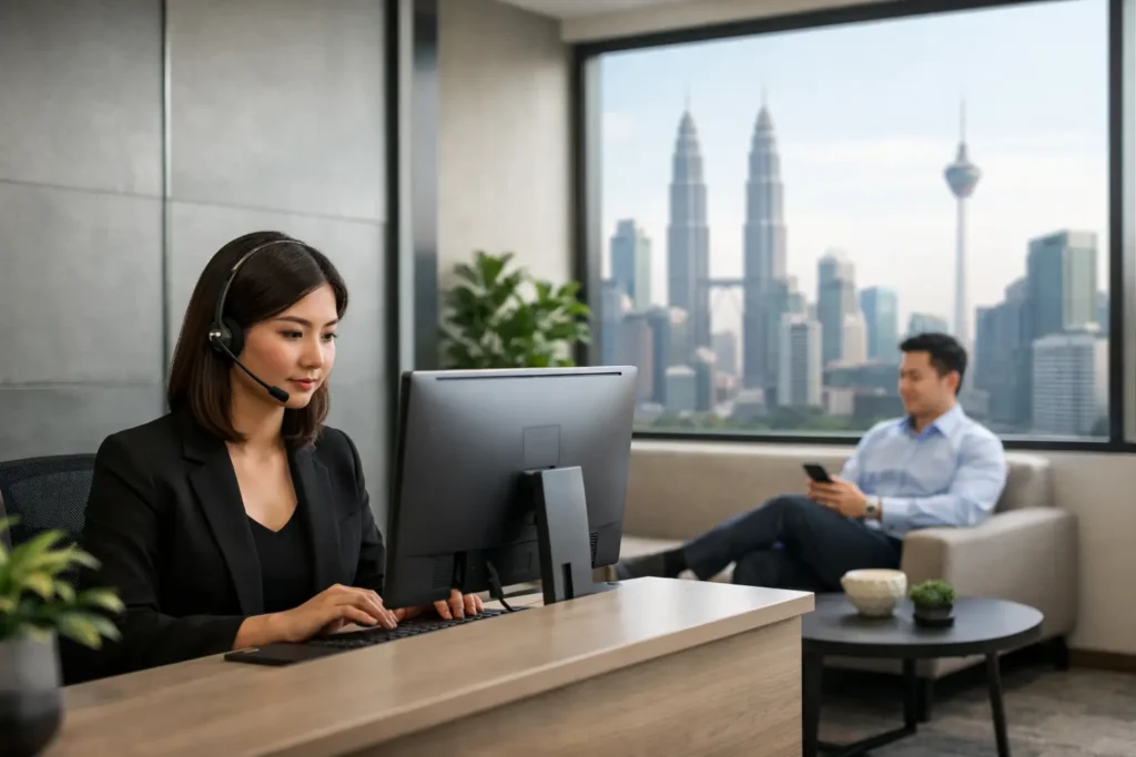 Sex Girl Service in KL: Fast, Private Booking