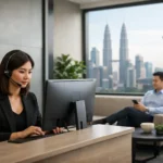 Sex Girl Service in KL: Fast, Private Booking