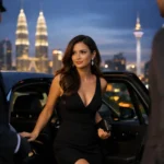 VIP Escort KL for Fast Private Booking